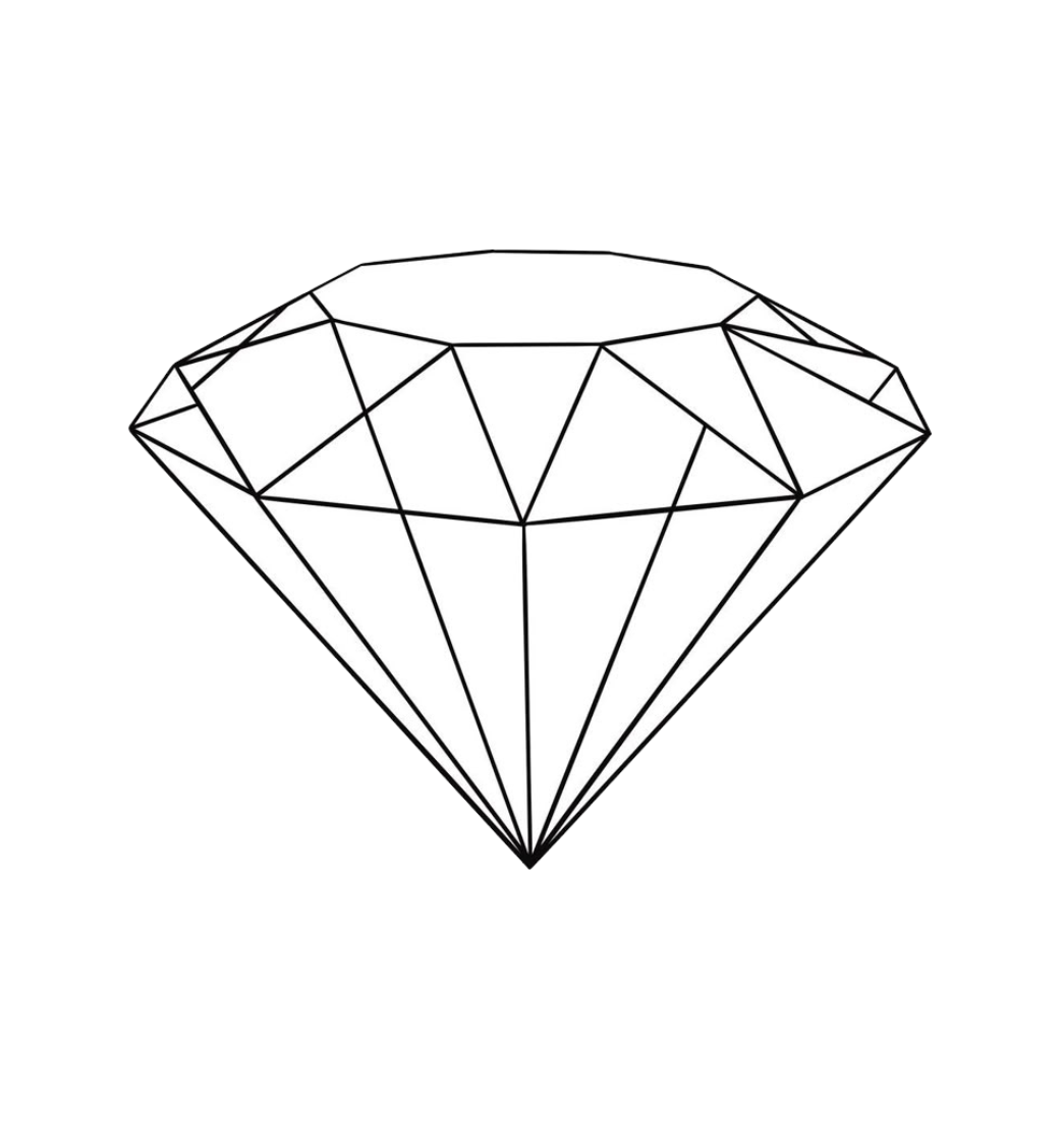 Diamond Diagram