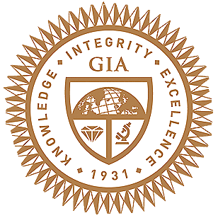 GIA Certified