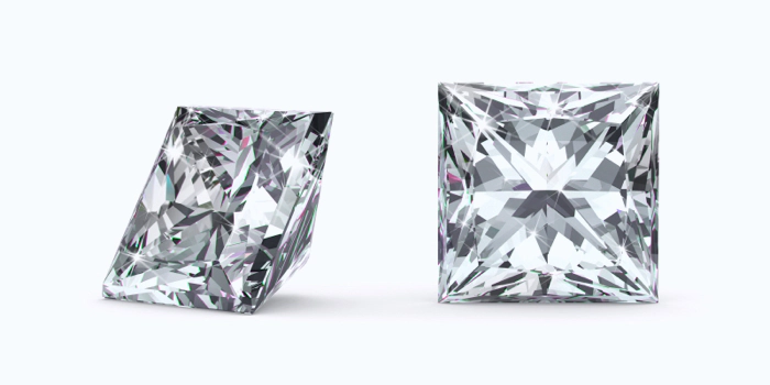 Diamonds