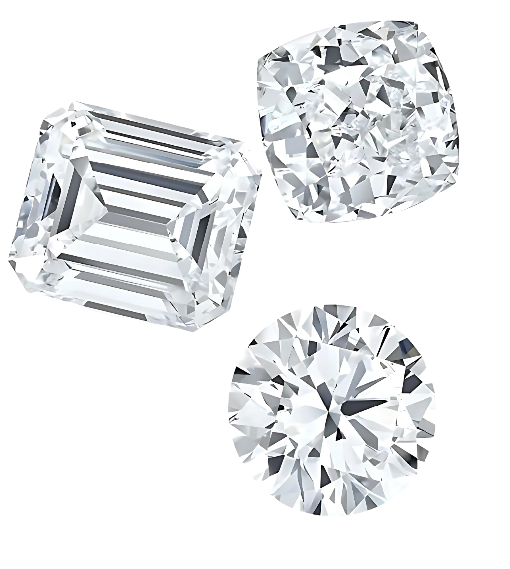 Diamond 1