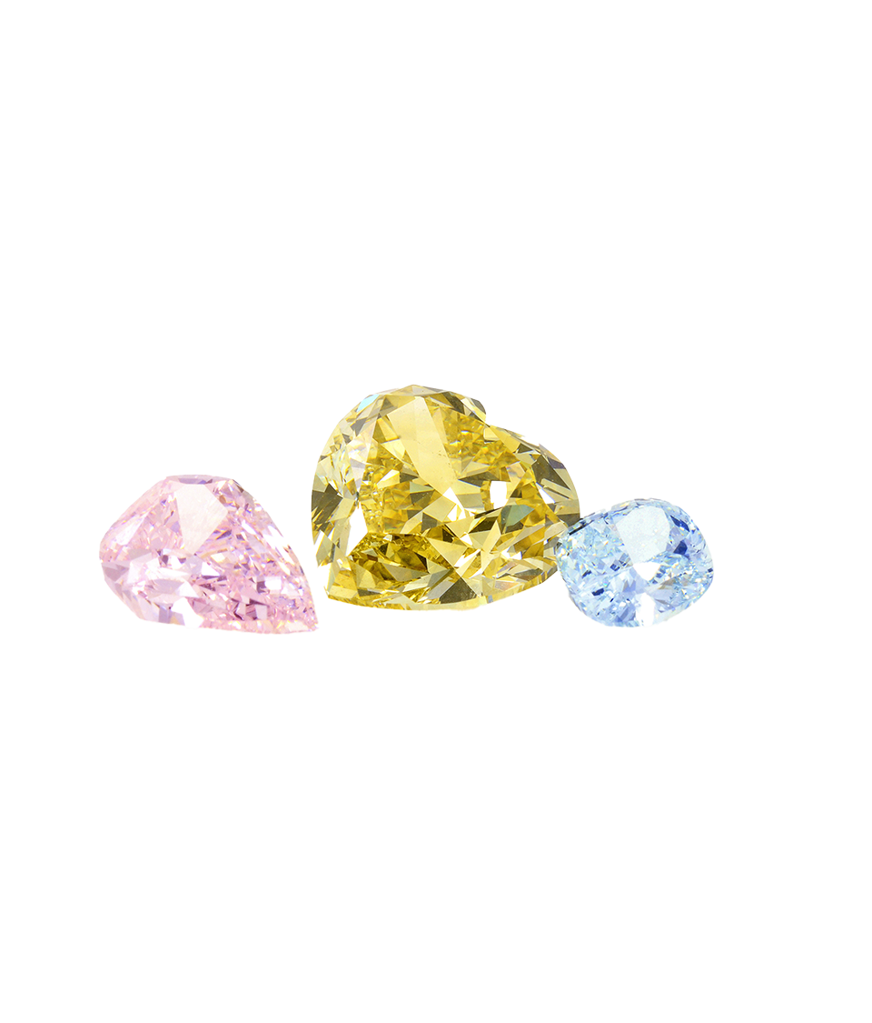 Diamond 2