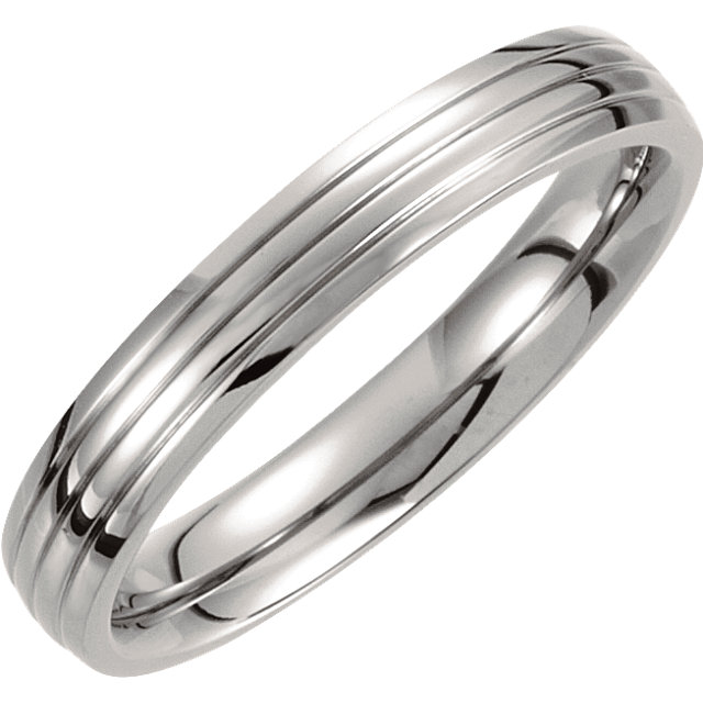 Titanium Band