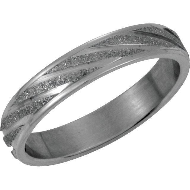 Titanium Band