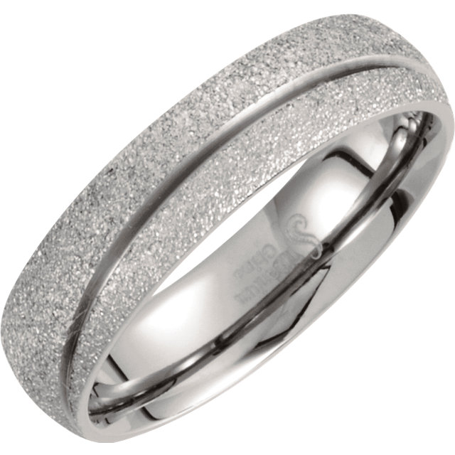 Titanium Band