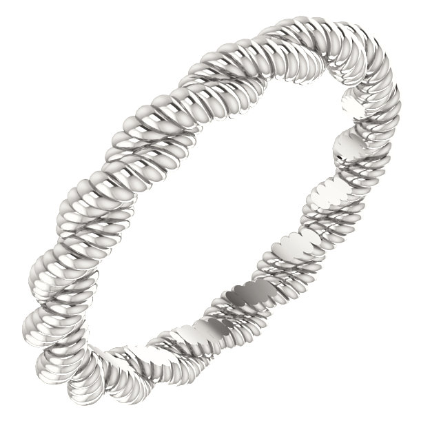 Twisted Rope Band