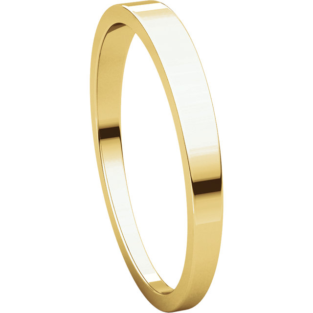 Comfort-Fit Band