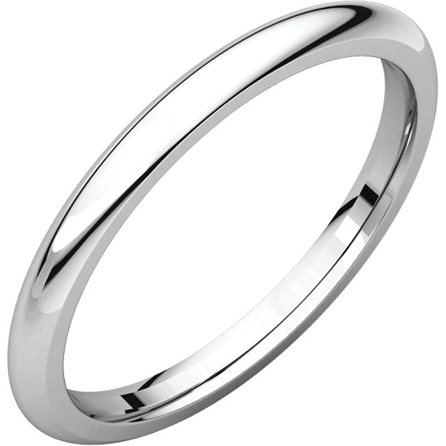 Comfort Fit Bands