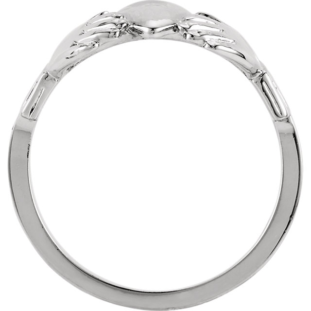 Claddagh Ring